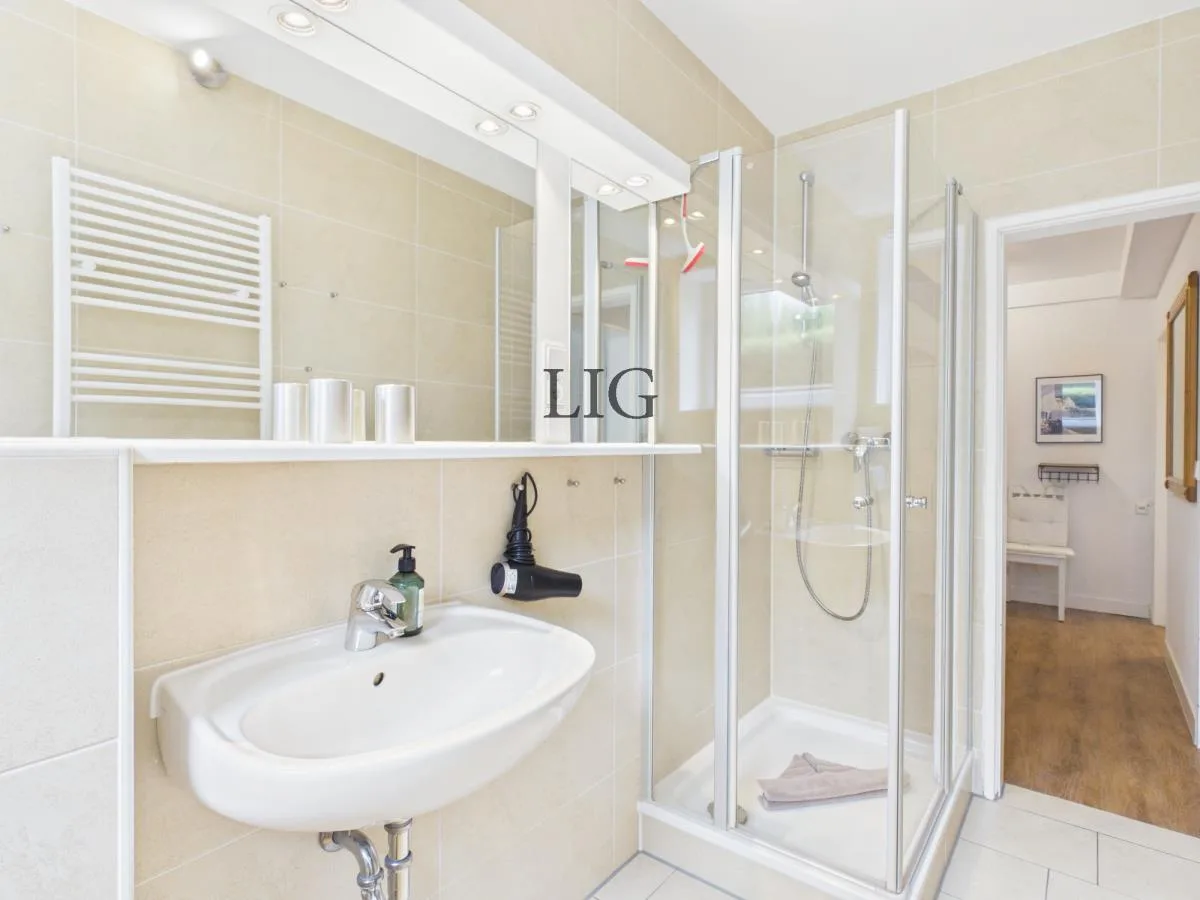 Ferienwohnung Uhlenkamp 6