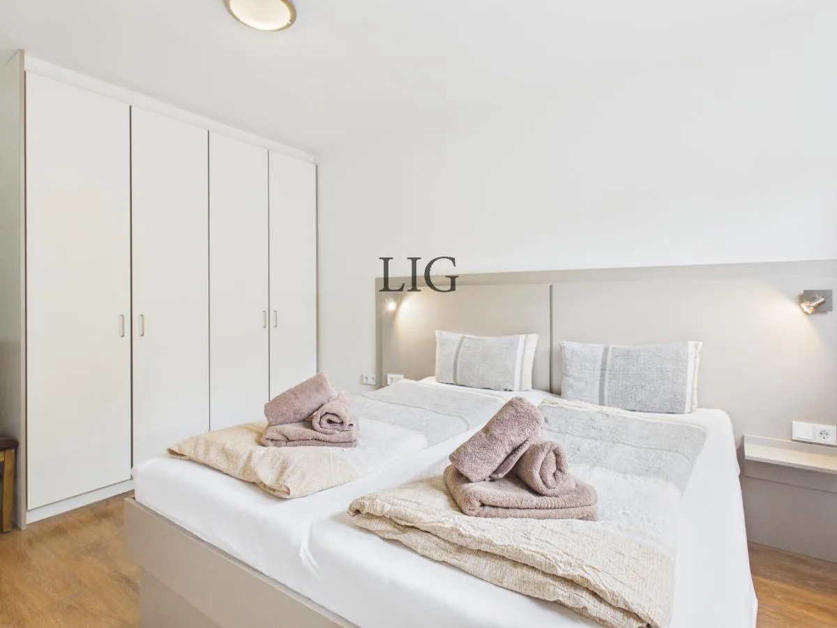 Ferienwohnung Uhlenkamp 6