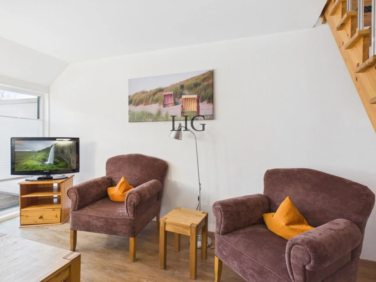 Ferienwohnung Uhlenkamp 7