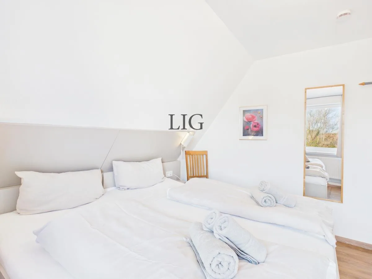 Ferienwohnung Uhlenkamp 7