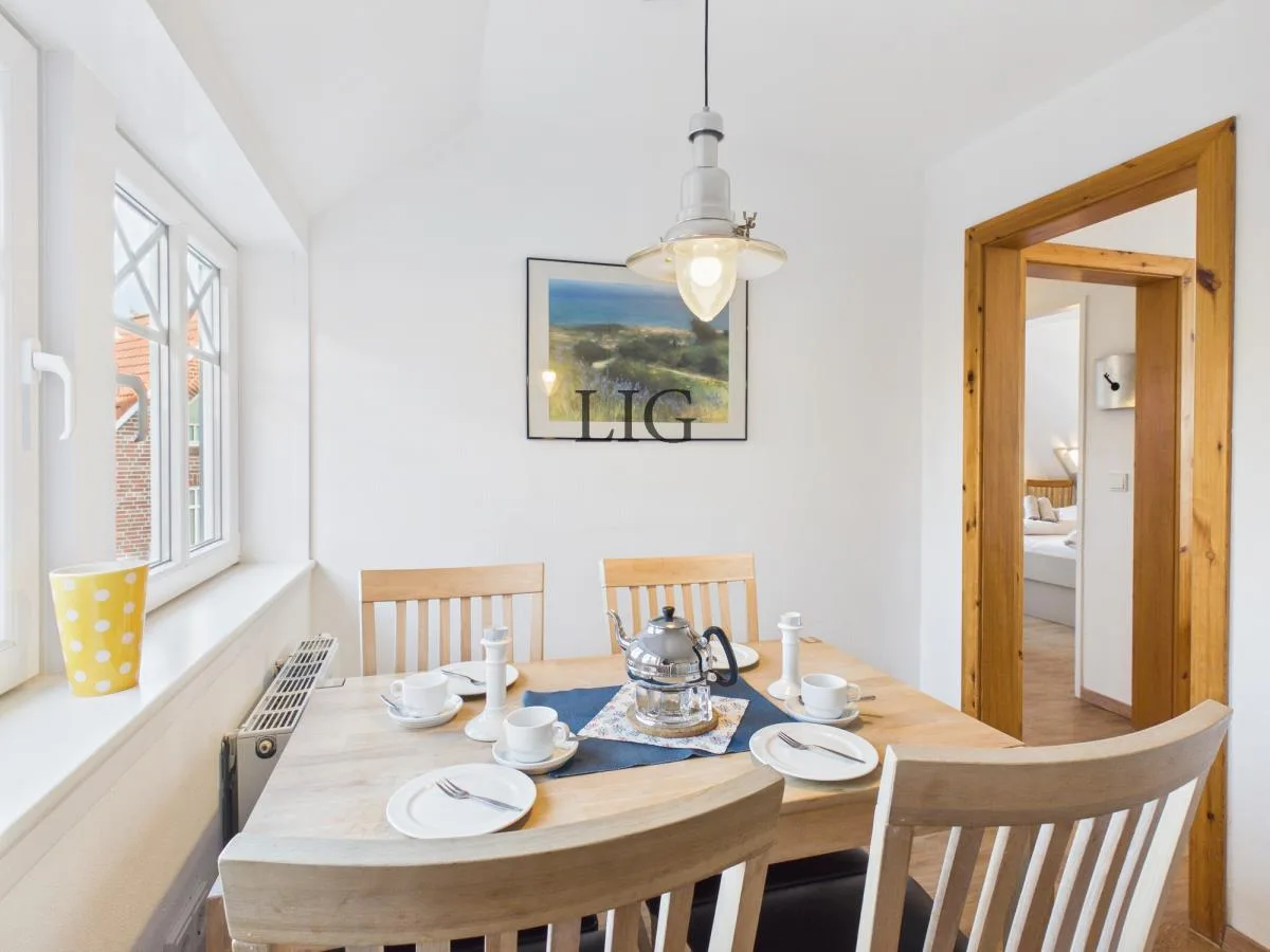 Ferienwohnung Uhlenkamp 7