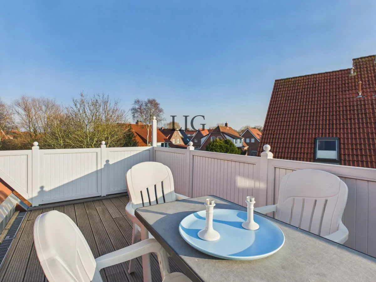 Ferienwohnung Uhlenkamp 7