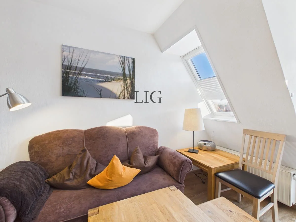 Ferienwohnung Uhlenkamp 7