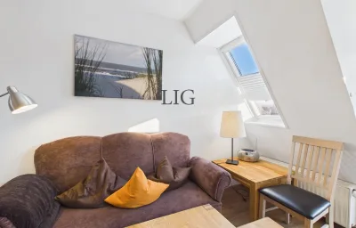Ferienwohnung Uhlenkamp 7