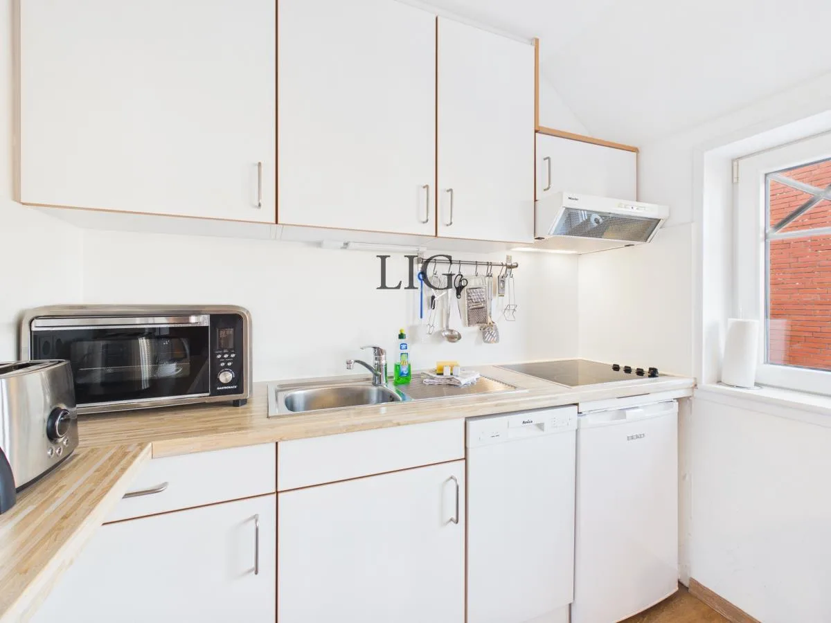Ferienwohnung Uhlenkamp 7