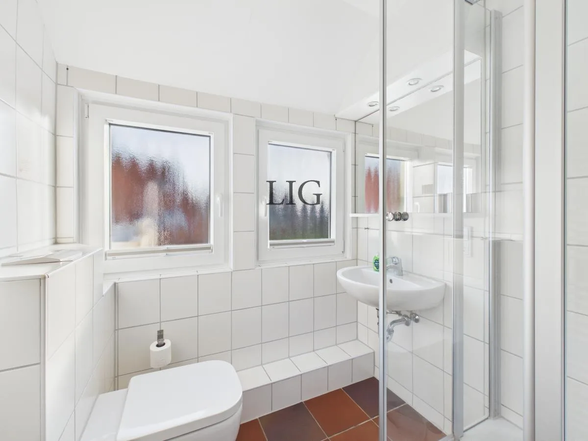 Ferienwohnung Uhlenkamp 8