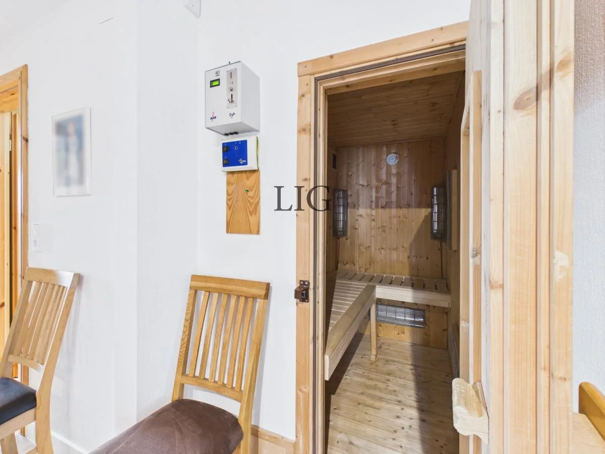 Ferienwohnung Uhlenkamp 8