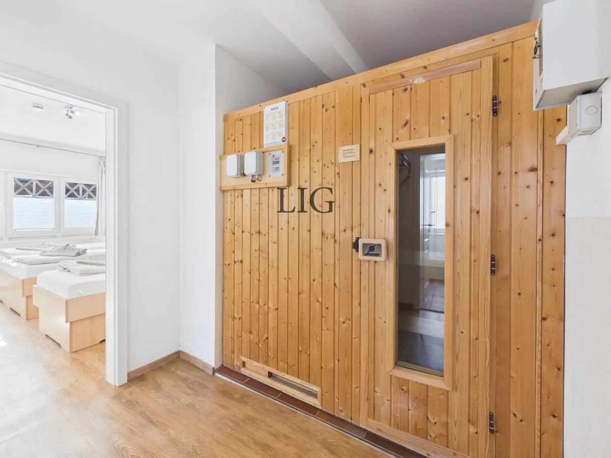 Ferienwohnung Uhlenkamp 9