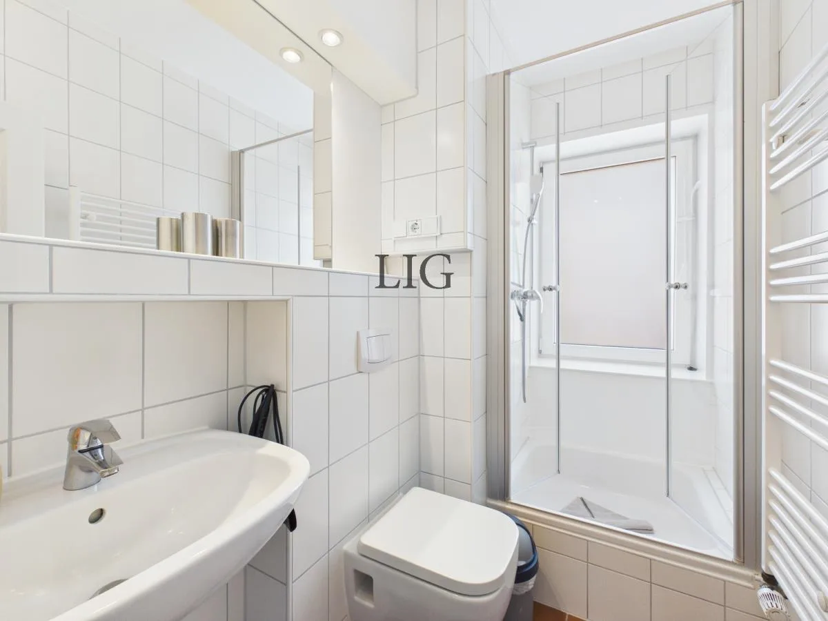 Ferienwohnung Uhlenkamp 9