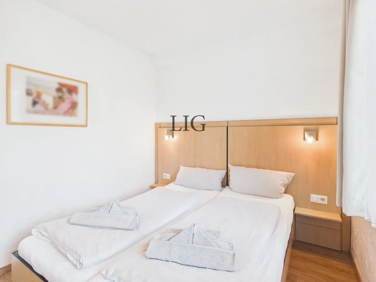 Ferienwohnung Uhlenkamp 9