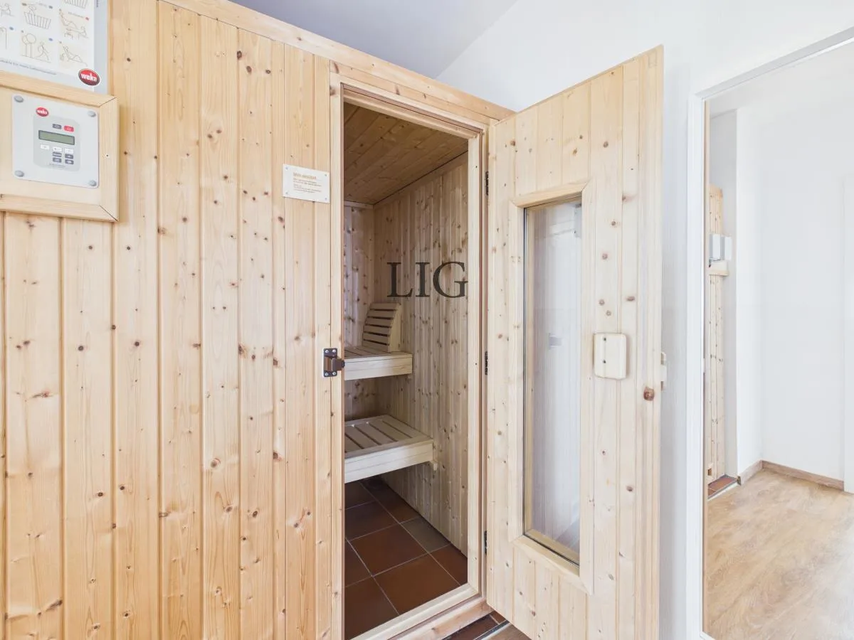Ferienwohnung Uhlenkamp 9