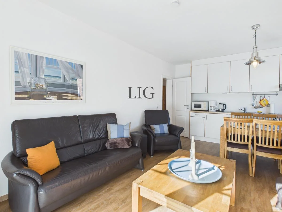 Ferienwohnung Uhlenkamp 9