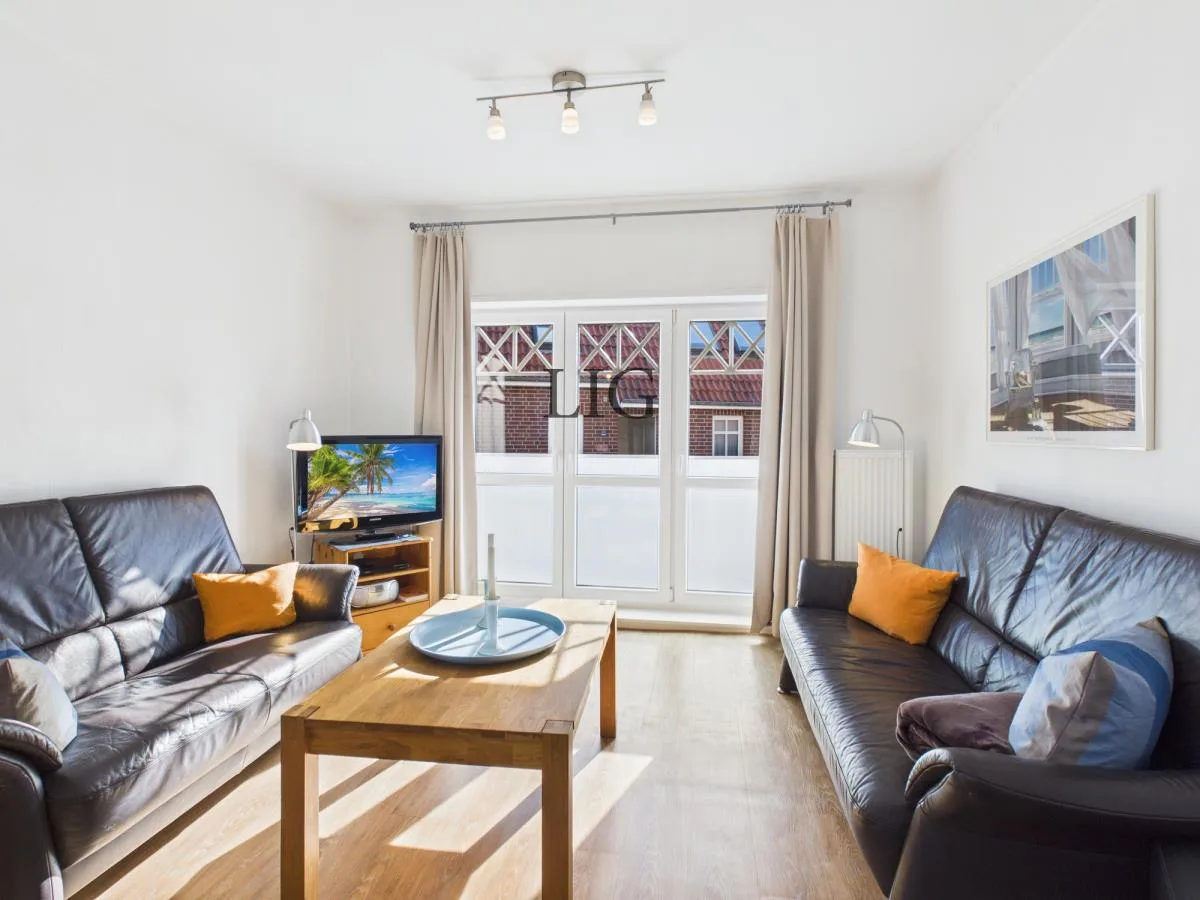 Ferienwohnung Uhlenkamp 9