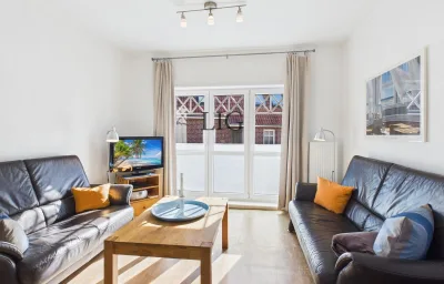 Ferienwohnung Uhlenkamp 9