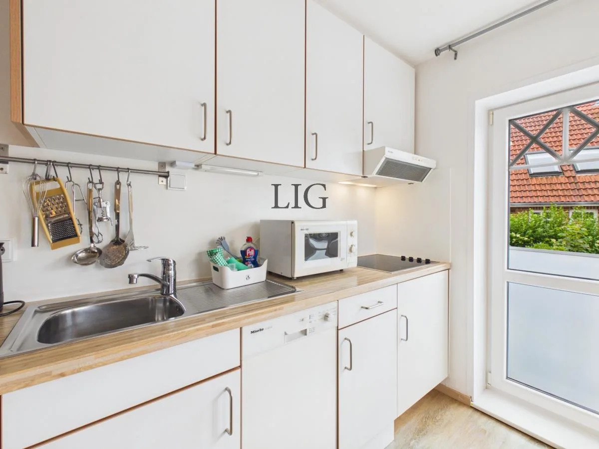 Ferienwohnung Uhlenkamp 10