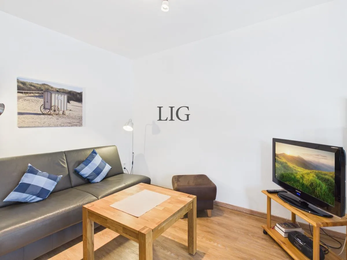 Ferienwohnung Uhlenkamp 10