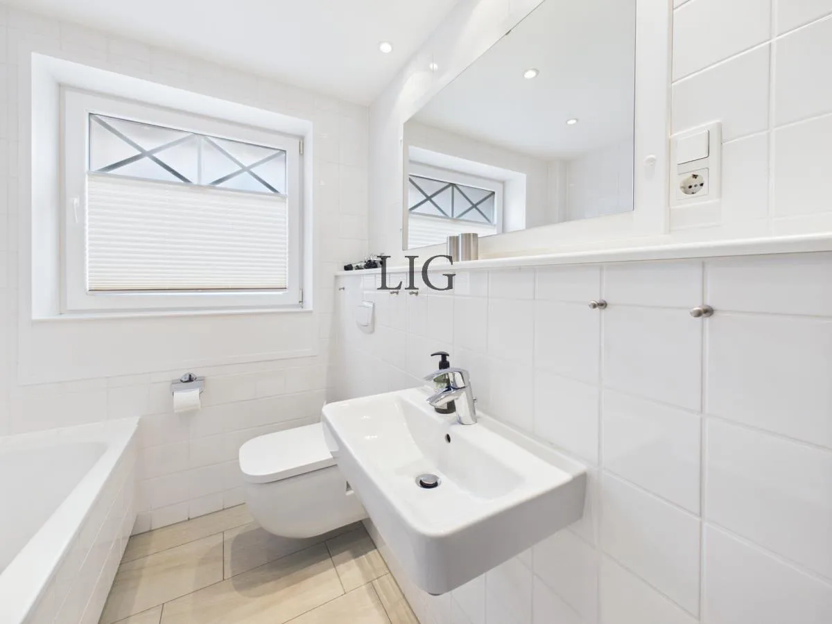 Ferienwohnung Uhlenkamp 10