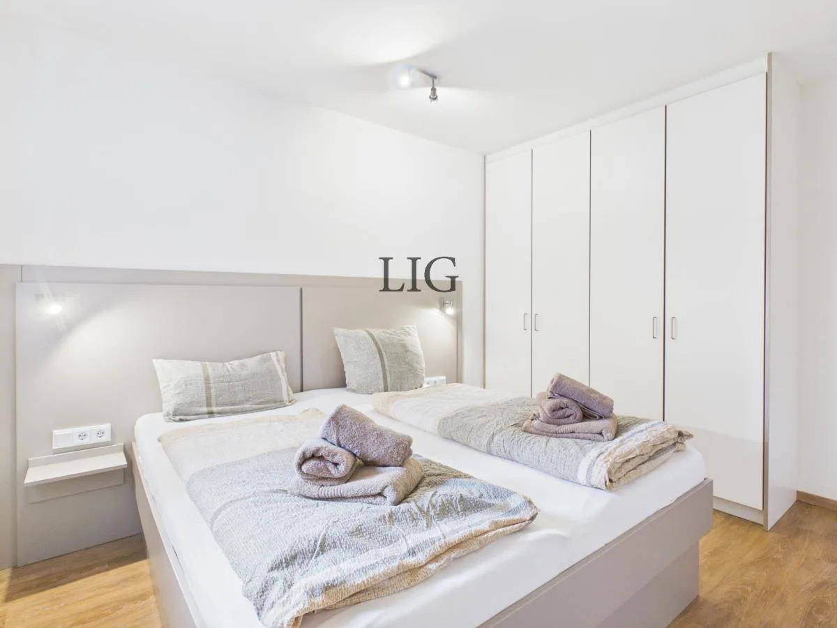 Ferienwohnung Uhlenkamp 10