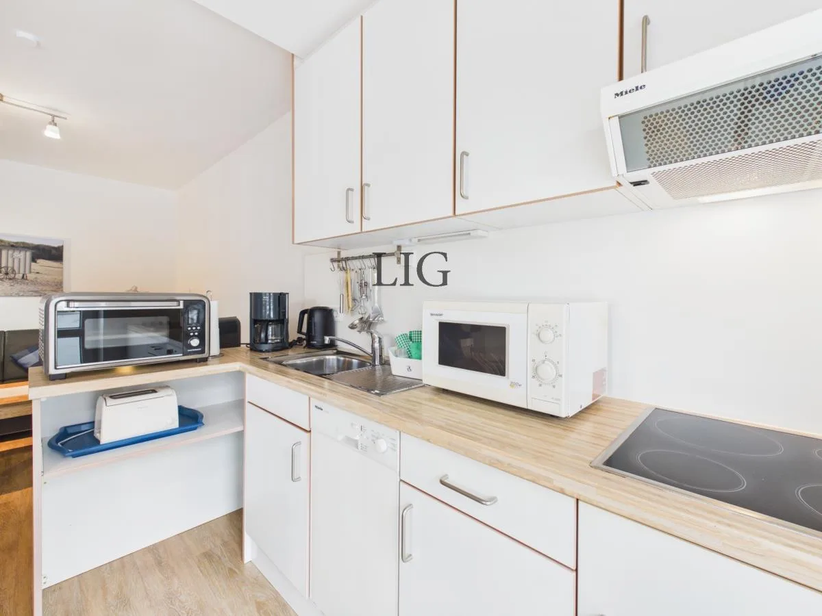 Ferienwohnung Uhlenkamp 10