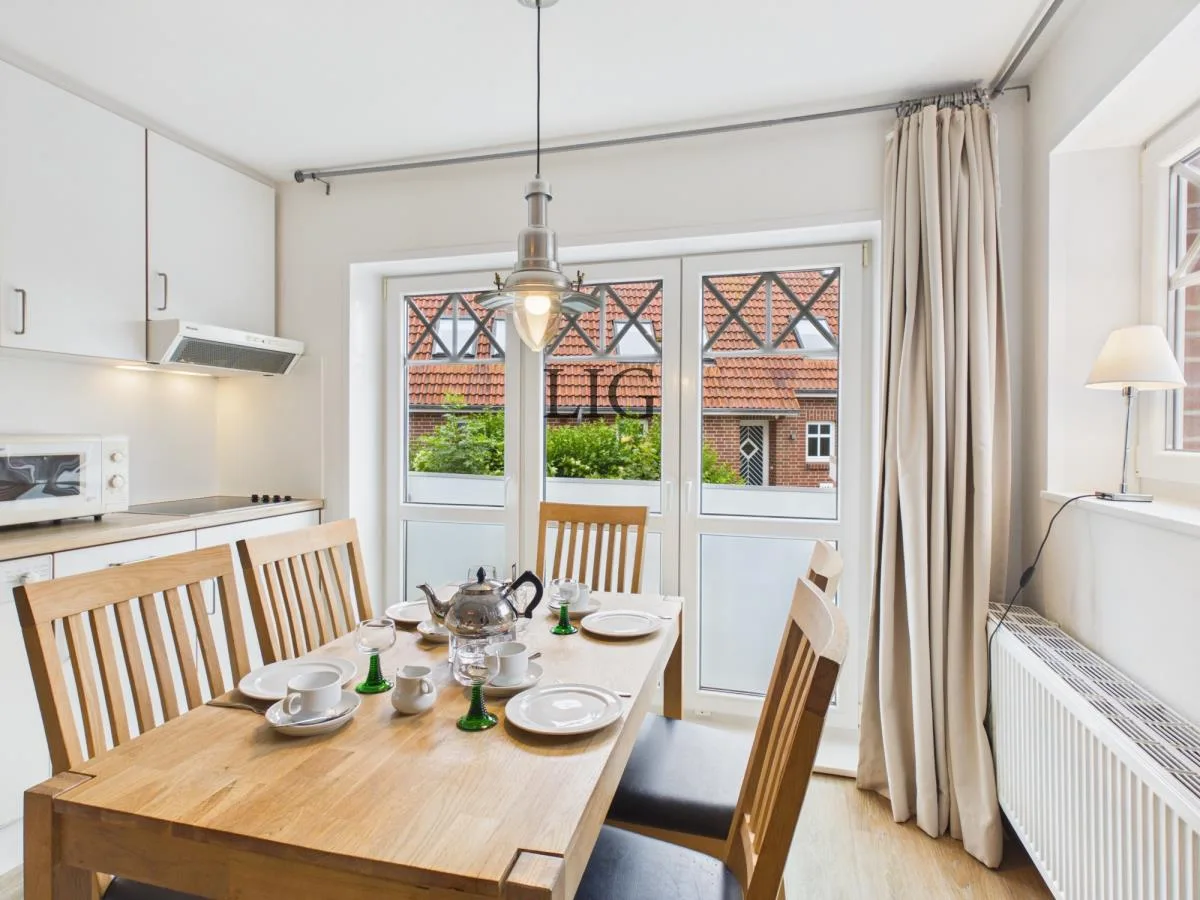 Ferienwohnung Uhlenkamp 10