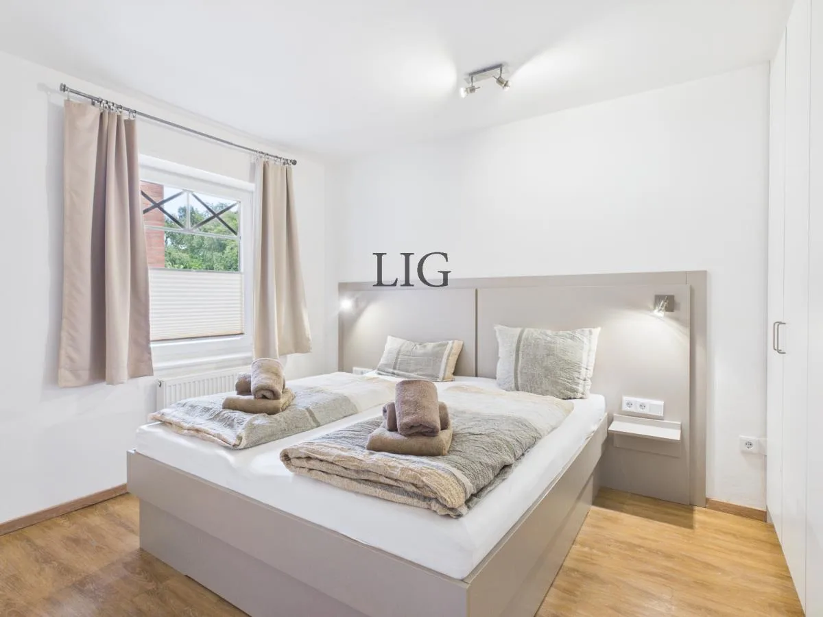 Ferienwohnung Uhlenkamp 10
