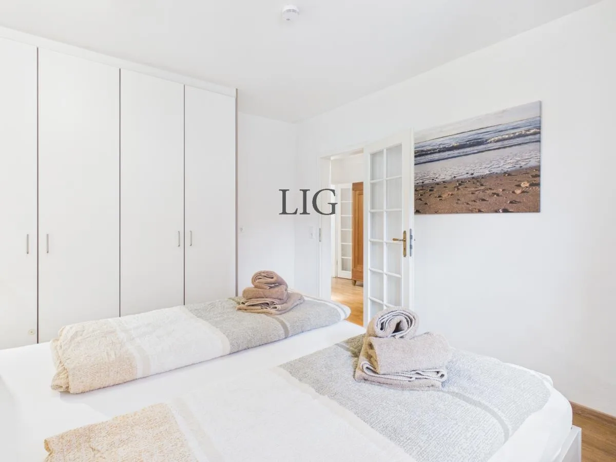 Ferienwohnung Uhlenkamp 10