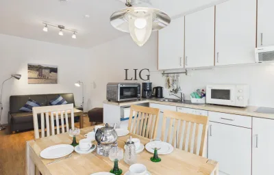 Ferienwohnung Uhlenkamp 10