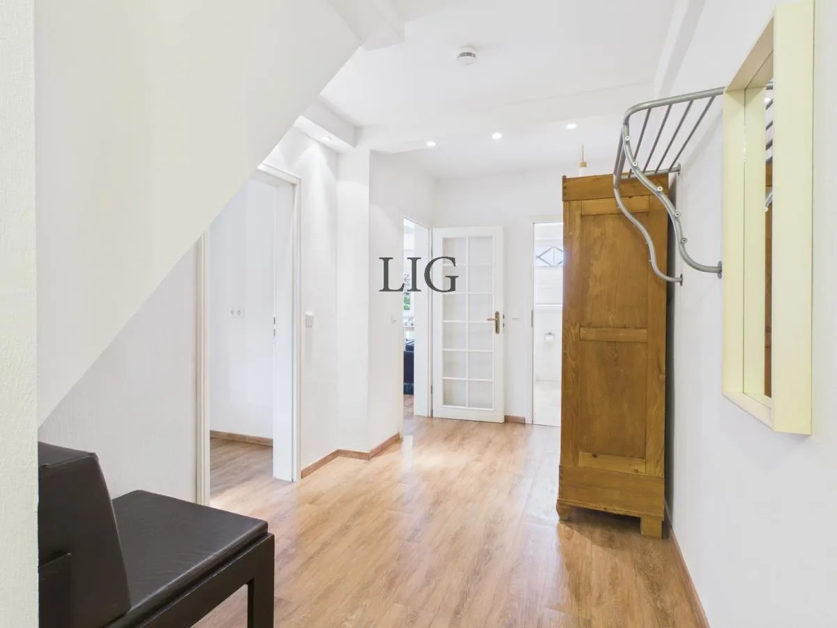 Ferienwohnung Uhlenkamp 10