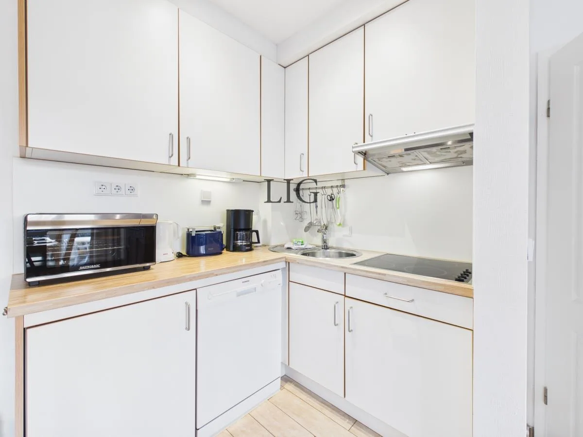 Ferienwohnung Uhlenkamp 11