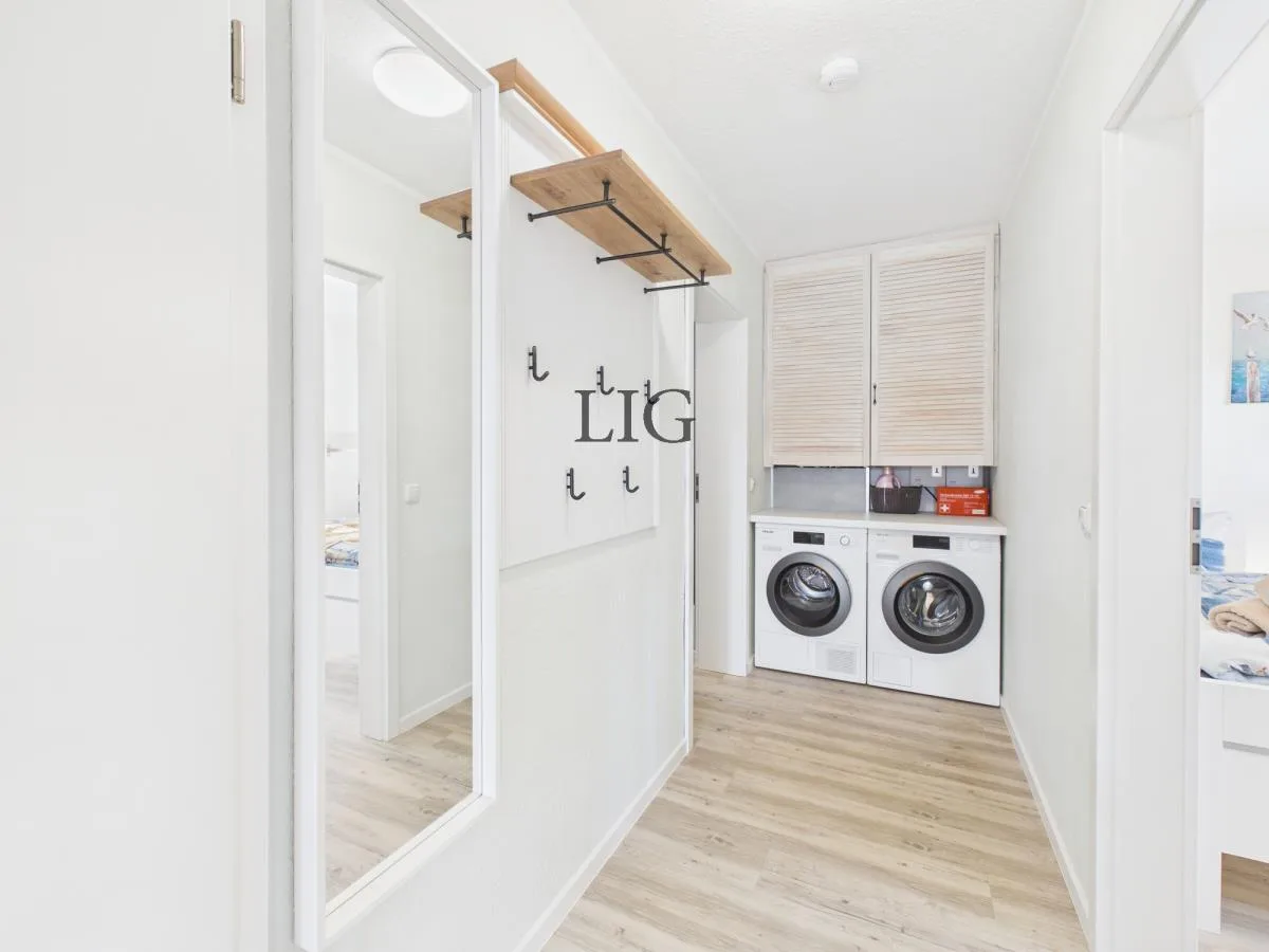 Ferienwohnung Dünengras