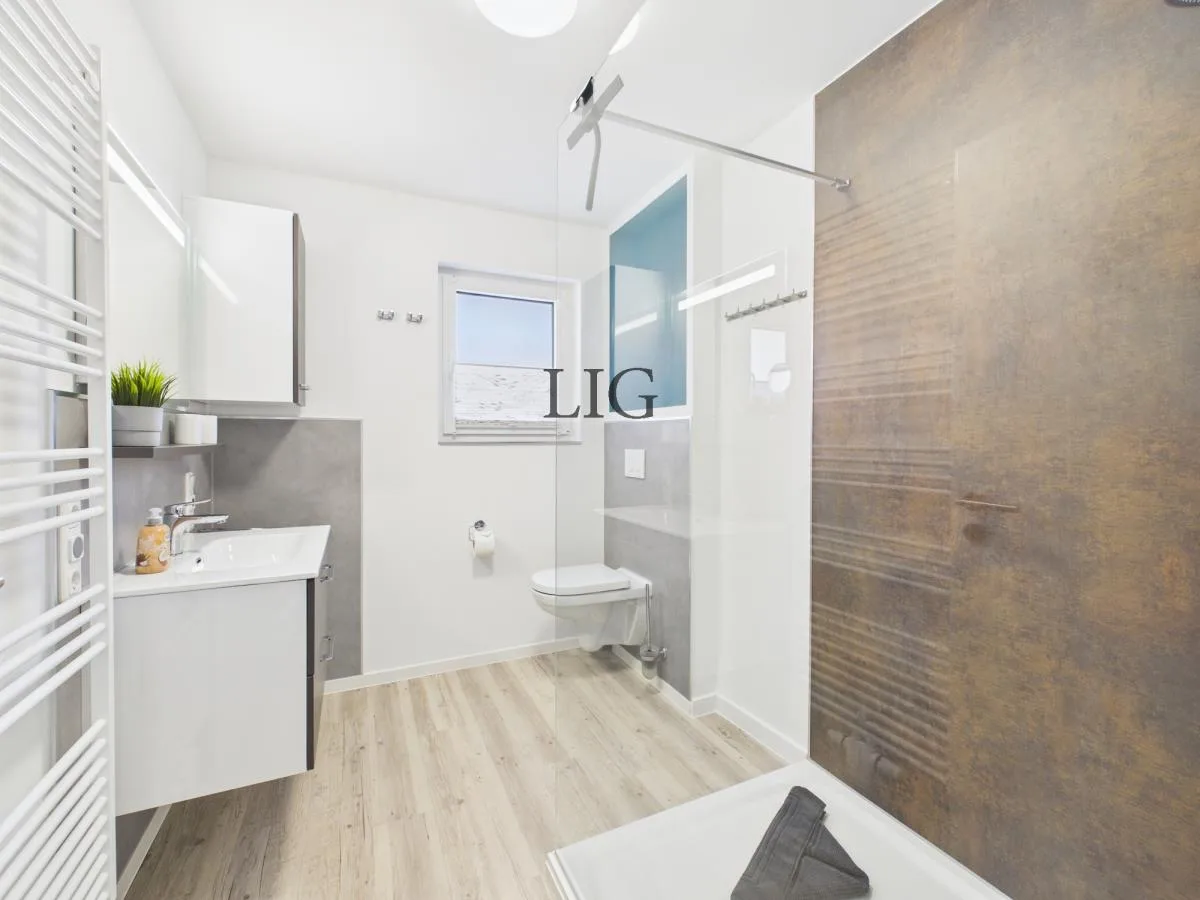 Ferienwohnung Dünengras
