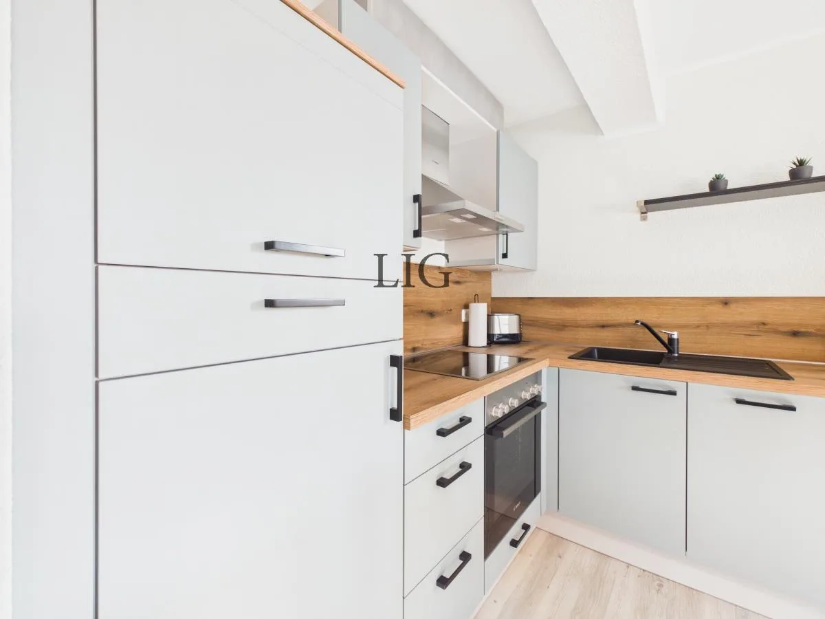 Ferienwohnung Dünengras
