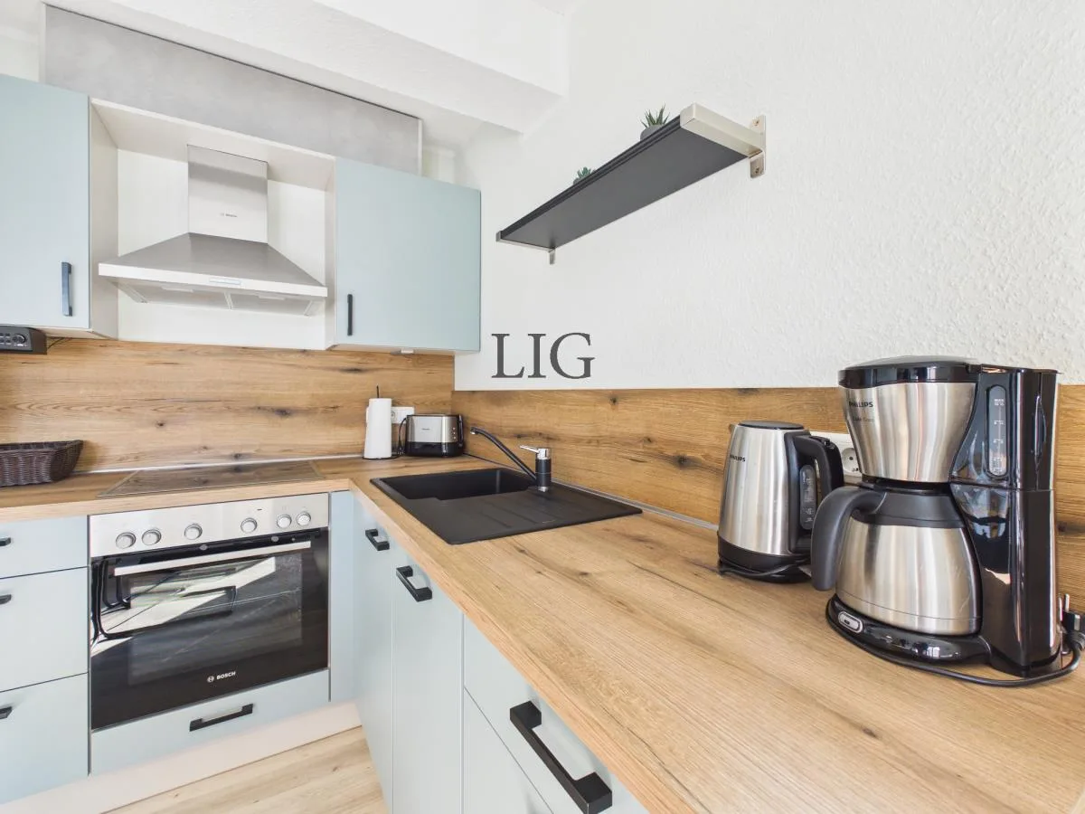 Ferienwohnung Dünengras