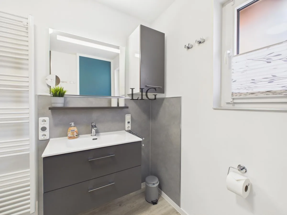 Ferienwohnung Dünengras