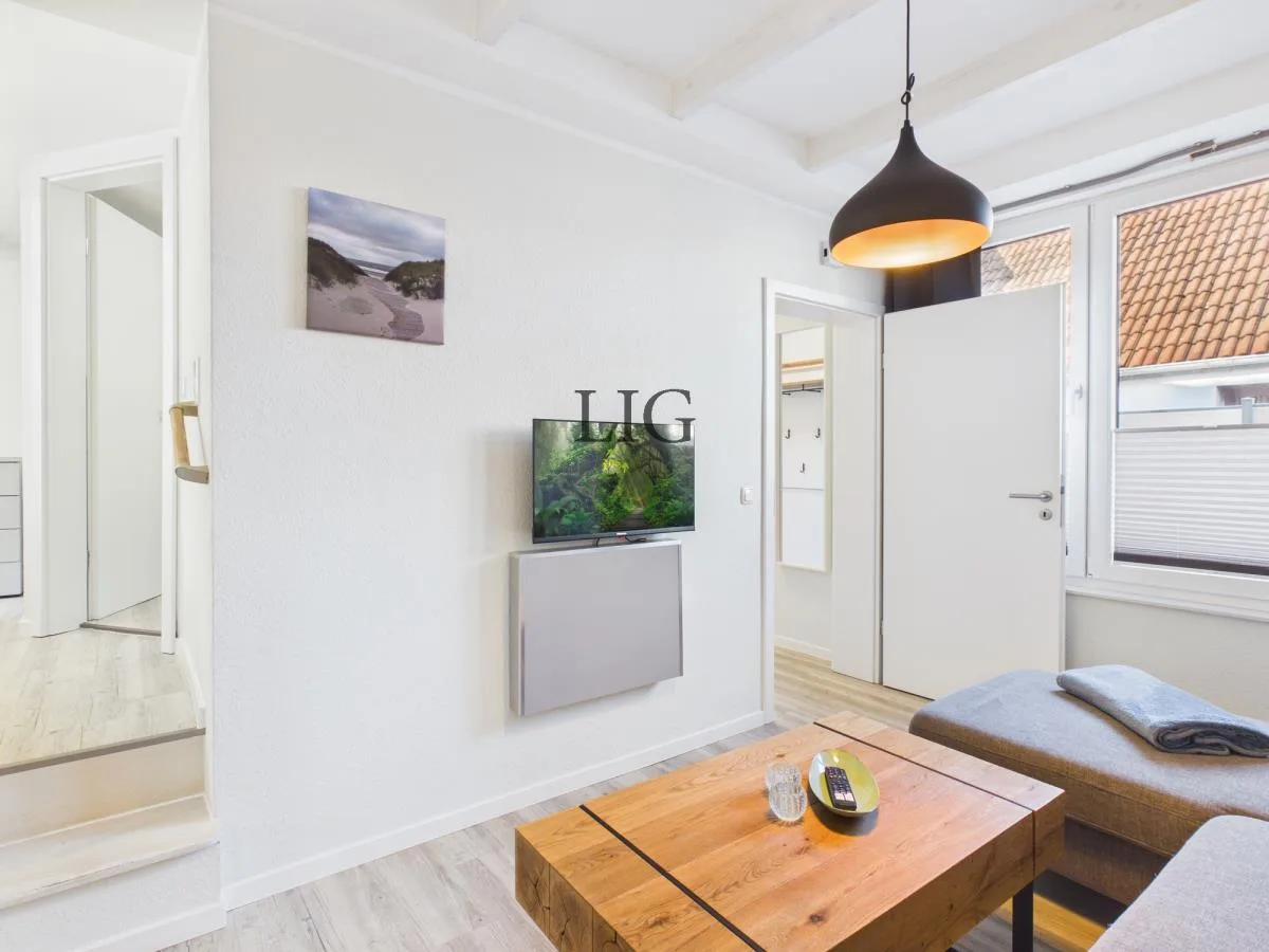 Ferienwohnung Salzwiese