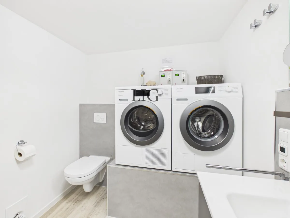 Ferienwohnung Salzwiese