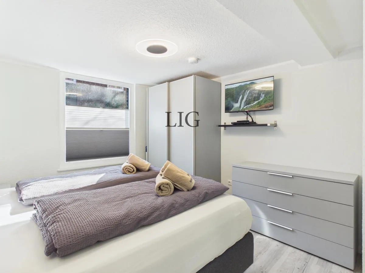 Ferienwohnung Salzwiese