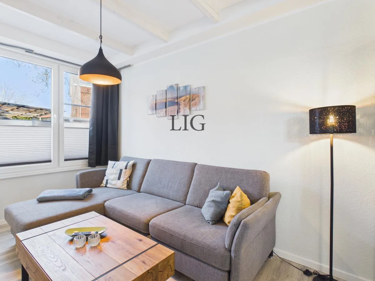 Ferienwohnung Salzwiese