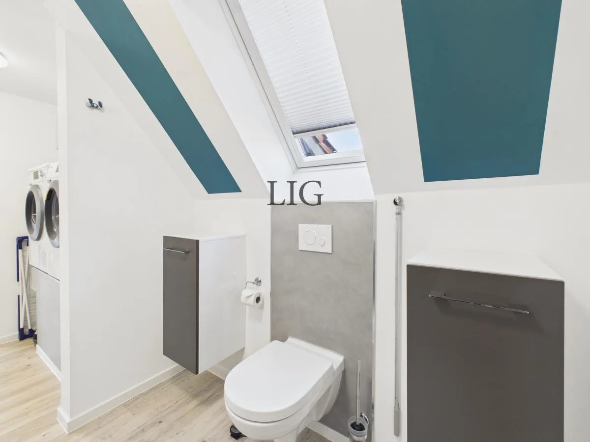 Ferienwohnung Sanddorn