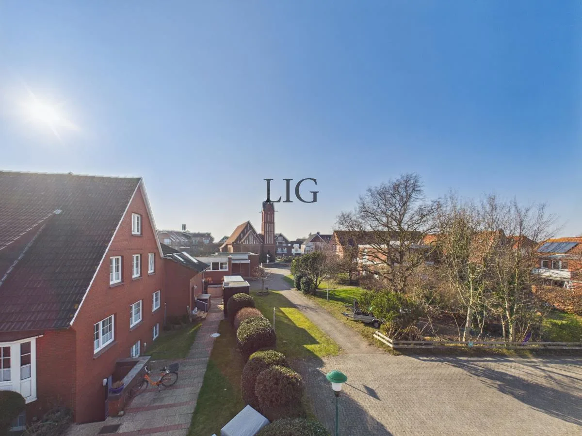 Ferienwohnung Sanddorn