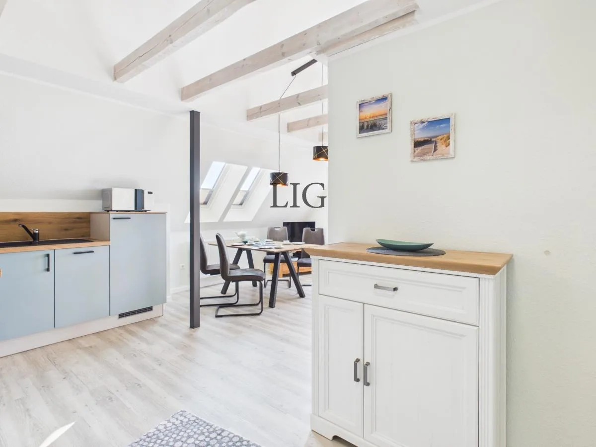 Ferienwohnung Sanddorn