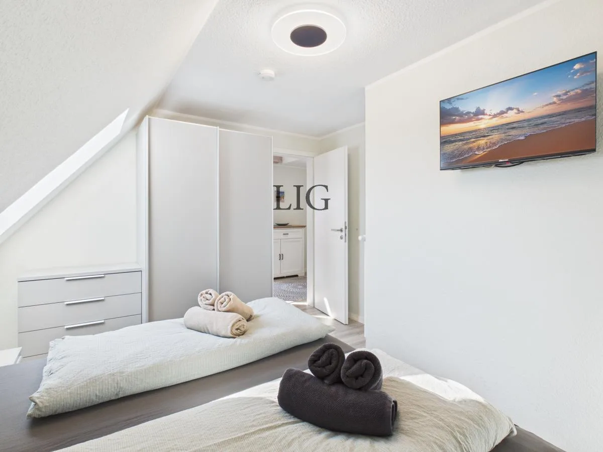 Ferienwohnung Sanddorn