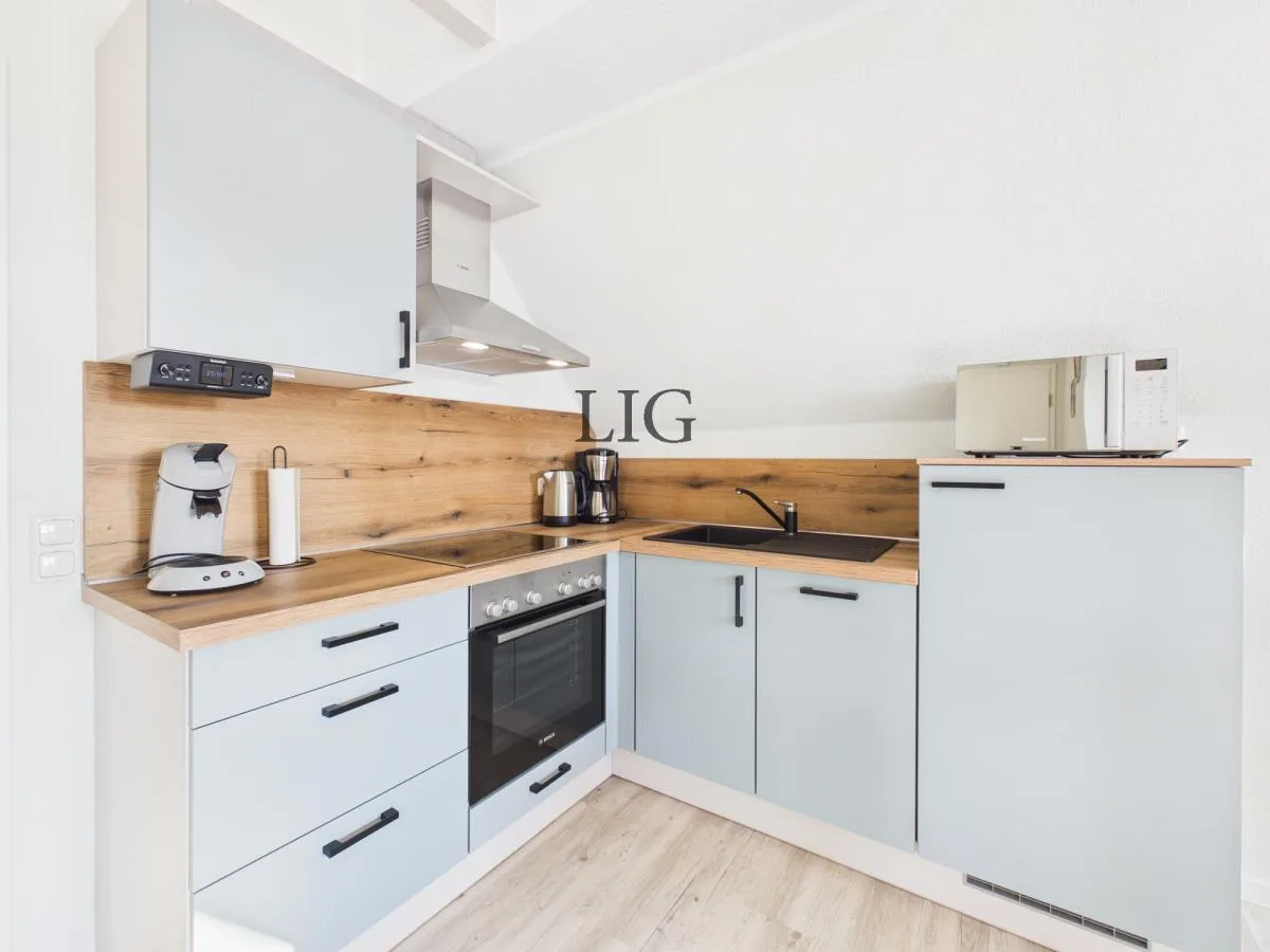 Ferienwohnung Sanddorn