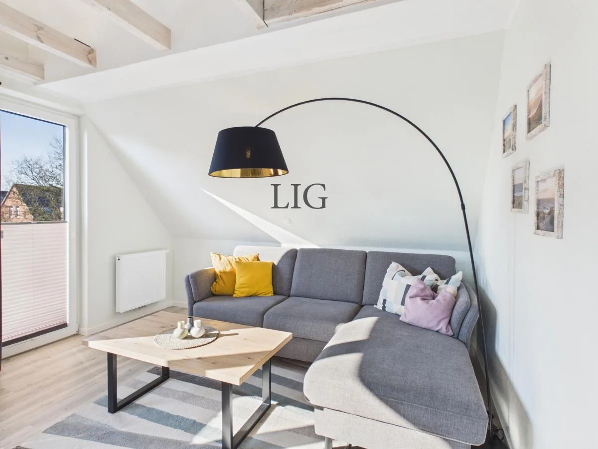 Ferienwohnung Sanddorn