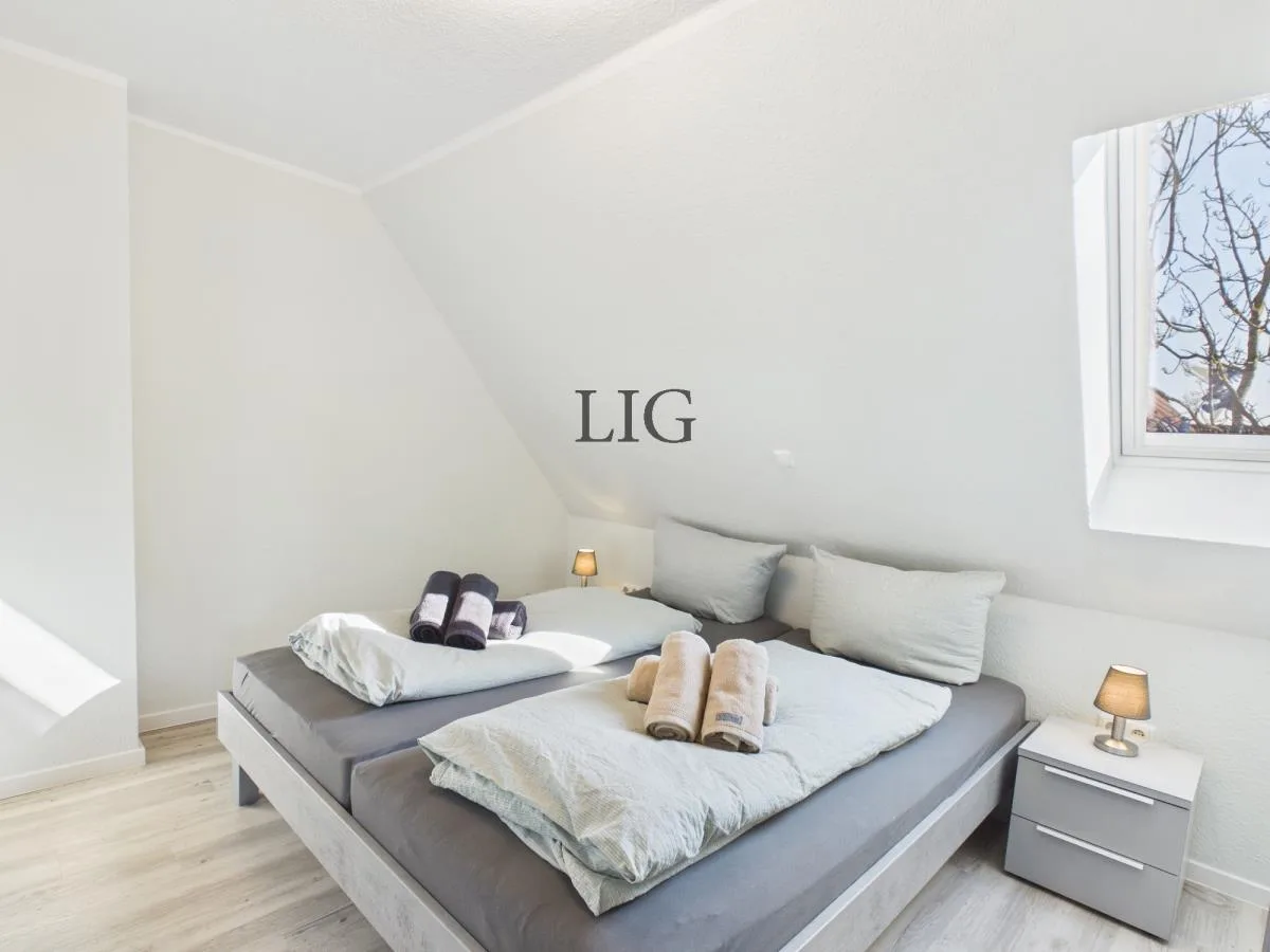 Ferienwohnung Sanddorn