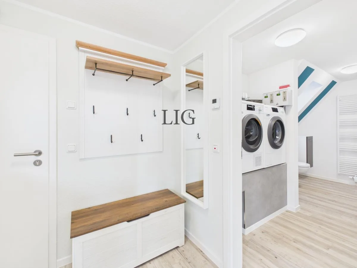 Ferienwohnung Sanddorn
