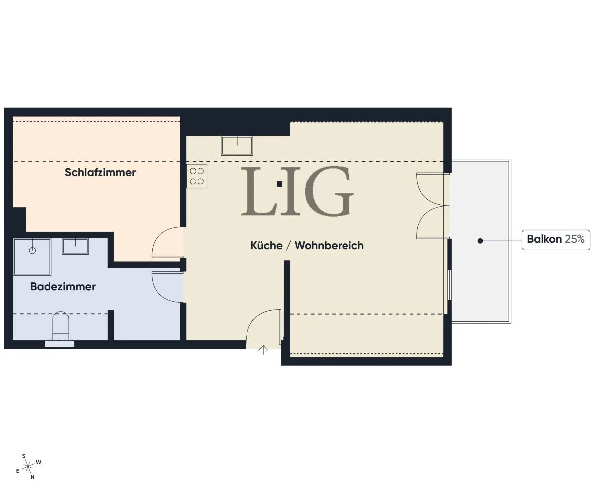 Ferienwohnung Sanddorn