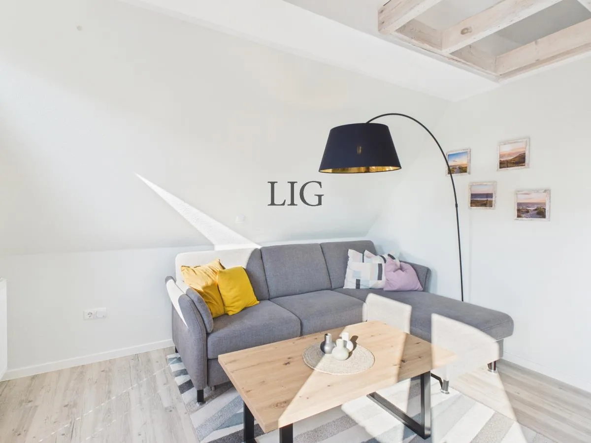 Ferienwohnung Sanddorn