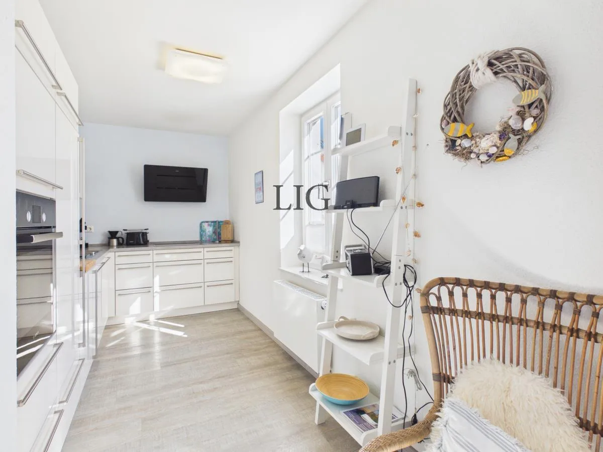 Ferienwohnung Sandpiper