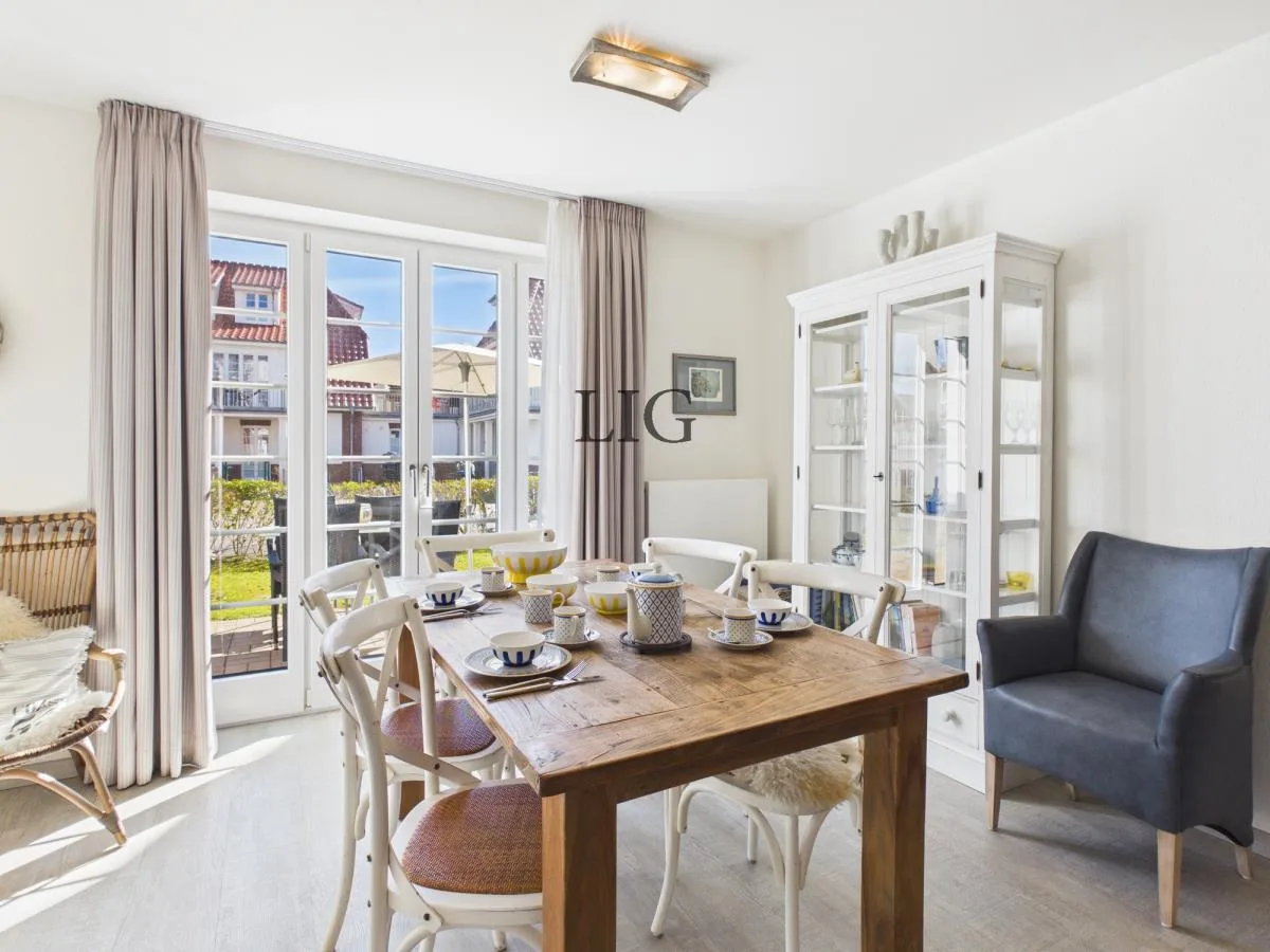 Ferienwohnung Sandpiper